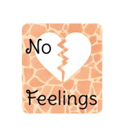 NoFeelings